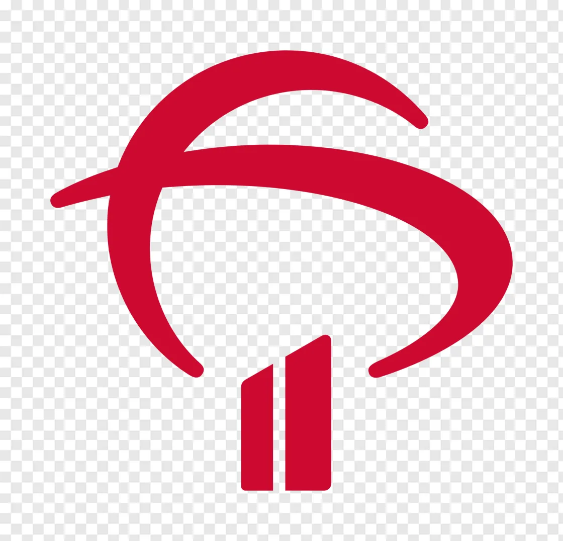 Bradesco Icon Logo