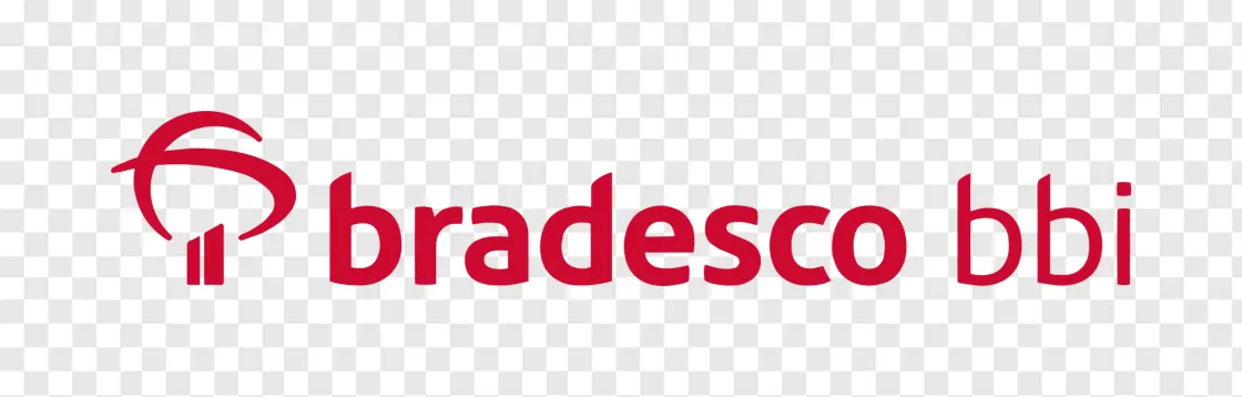 Bradesco BBI Logo