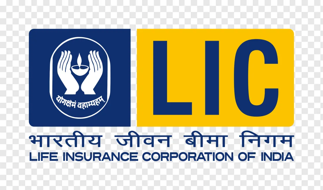 LIC India Logo
