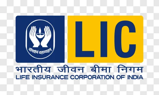 LIC India Logo