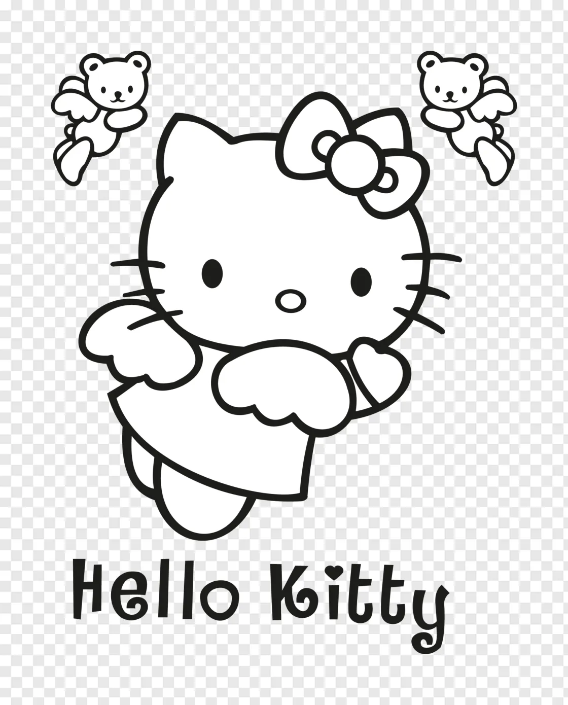 Hello Kitty