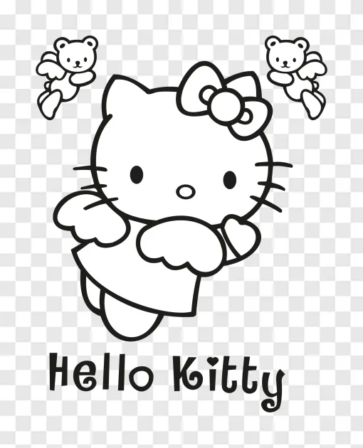 Hello Kitty
