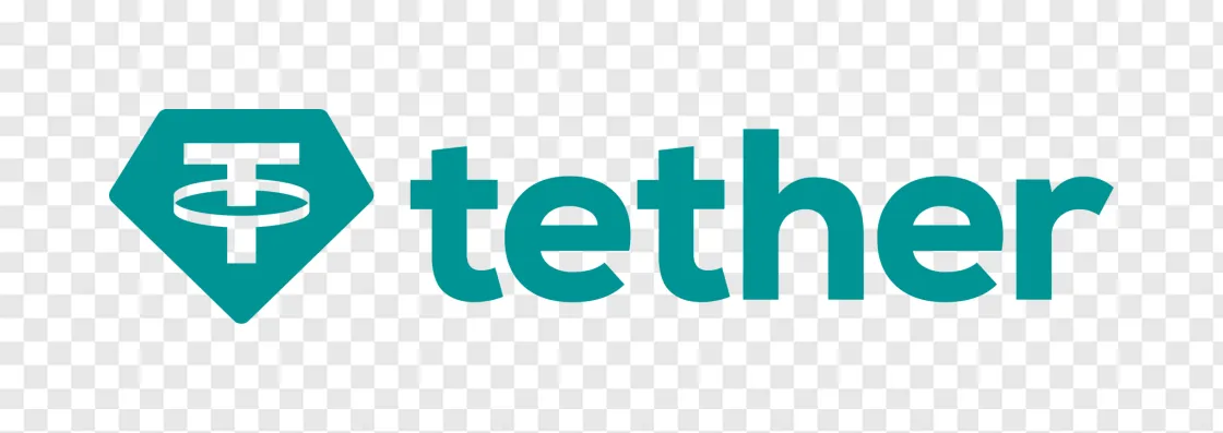 Tether Logo