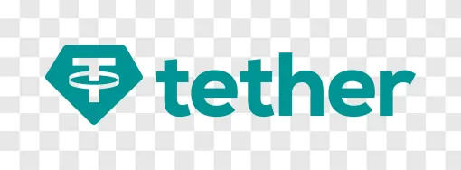 Tether Logo