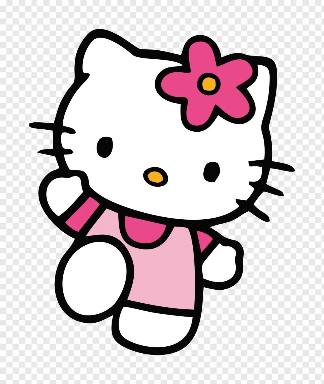 Hello Kitty