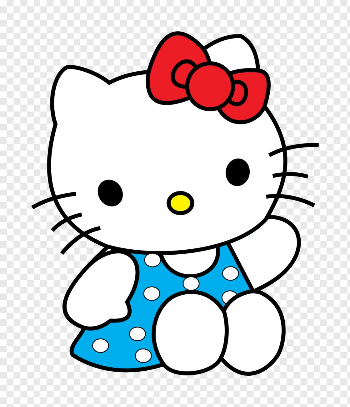 Hello Kitty
