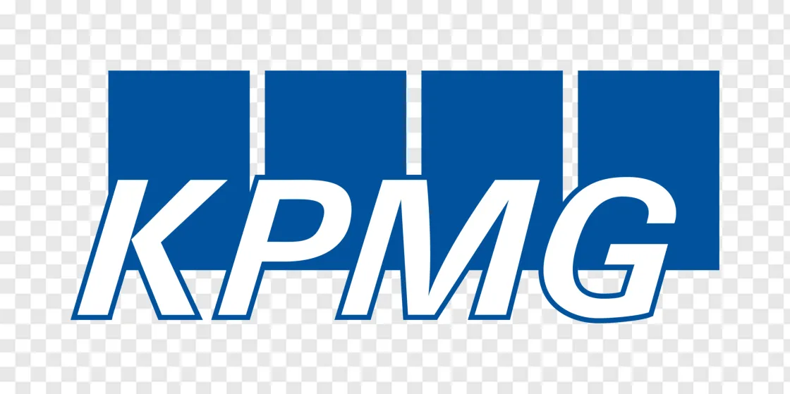 KPMG Logo