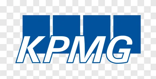 KPMG Logo