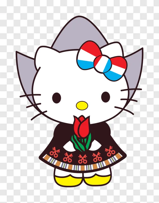 Hello Kitty