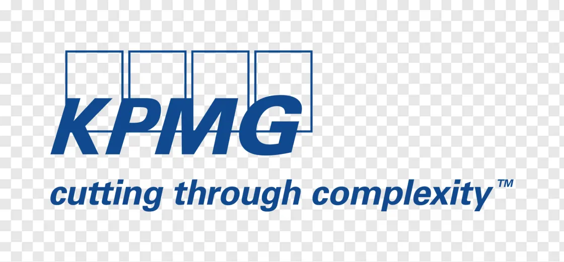 KPMG Logo