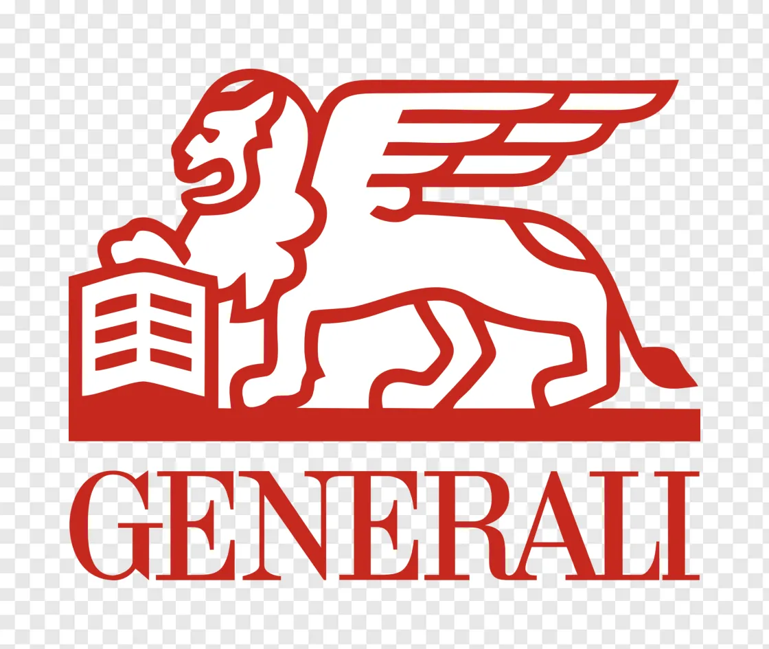 Generali Logo