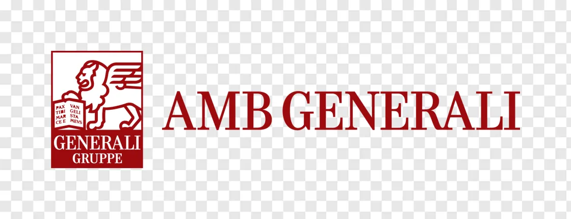 Generali Deutschland Logo