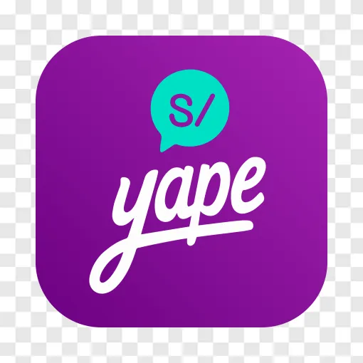 Yape App Logo