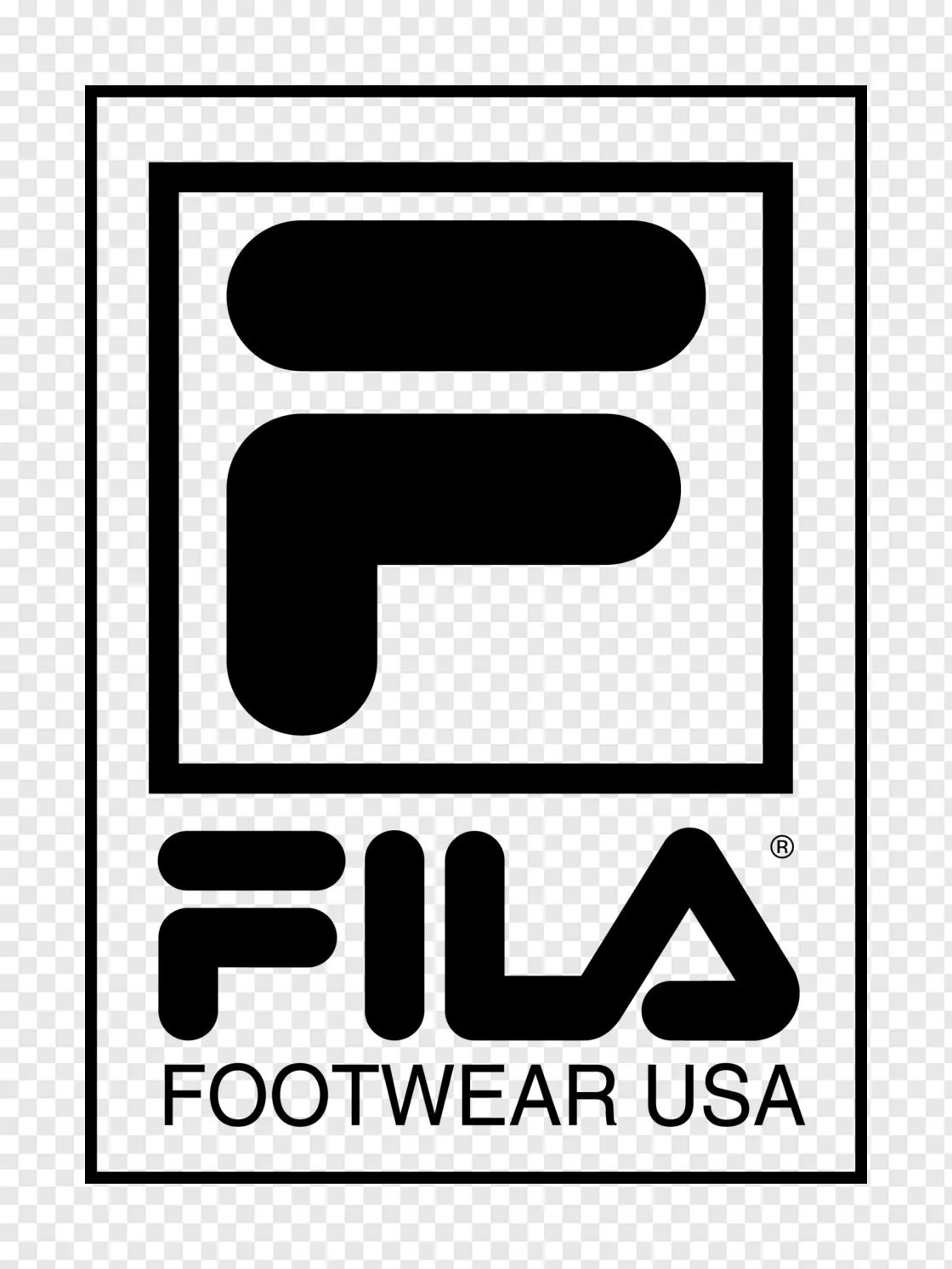 FILA Logo