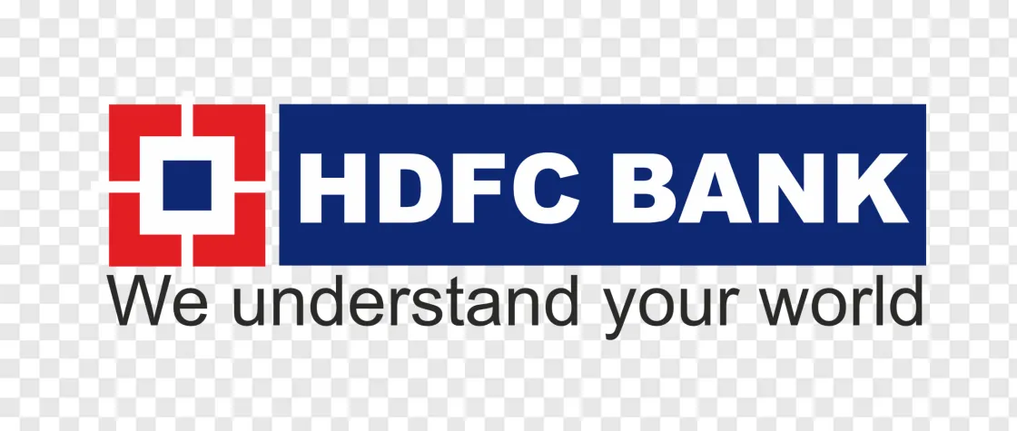 HDFC Bank Logo