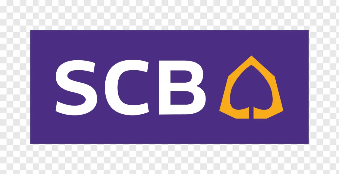 Siam Commercial Bank Logo