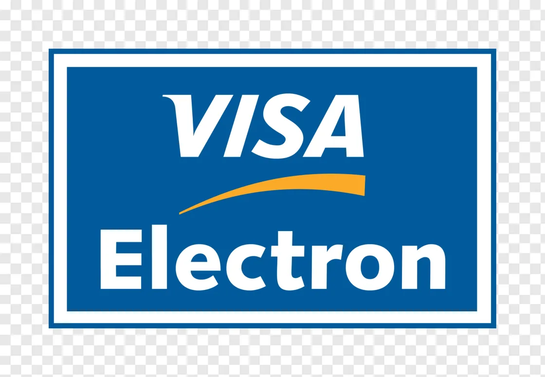 VISA Electron Logo