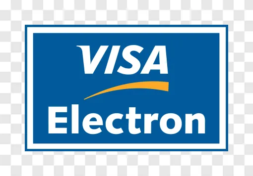 VISA Electron Logo