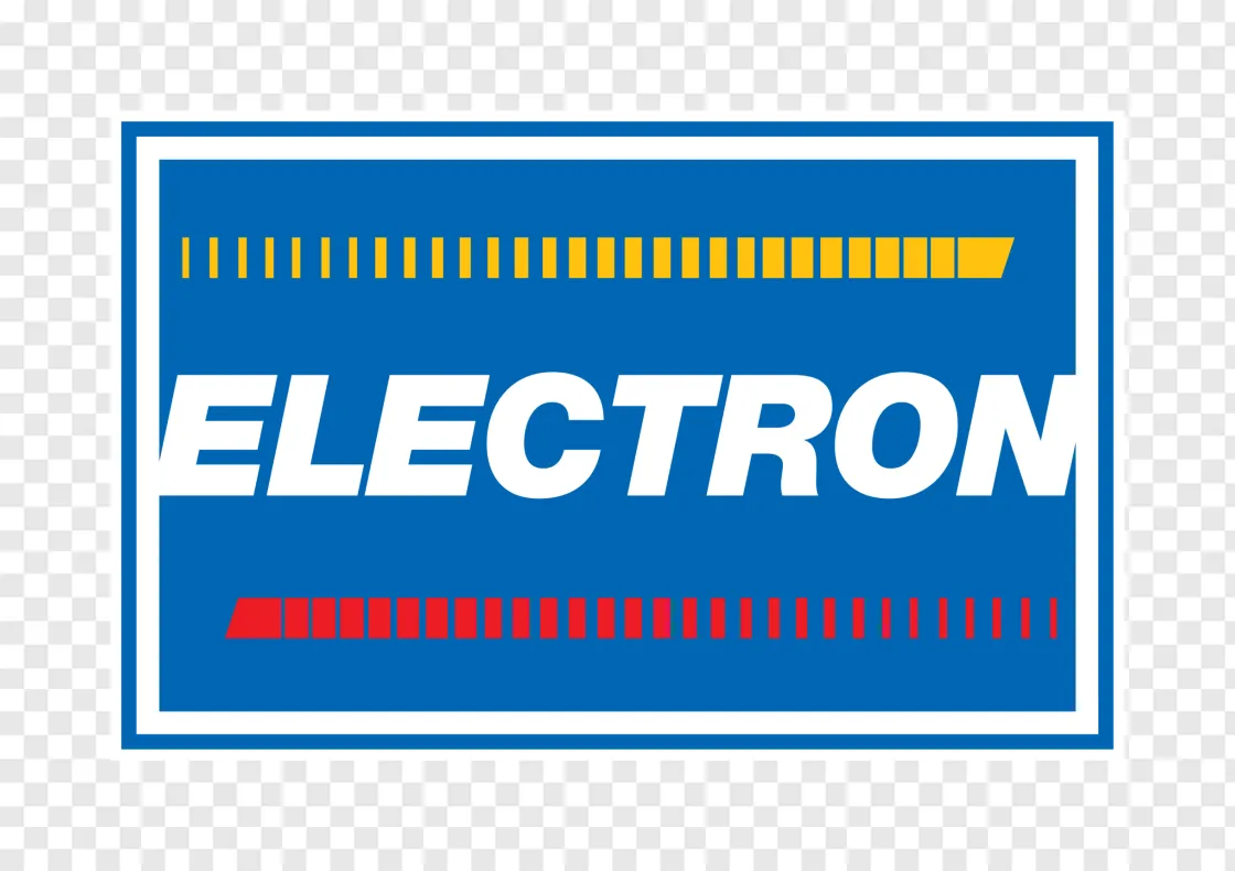 Electron Logo