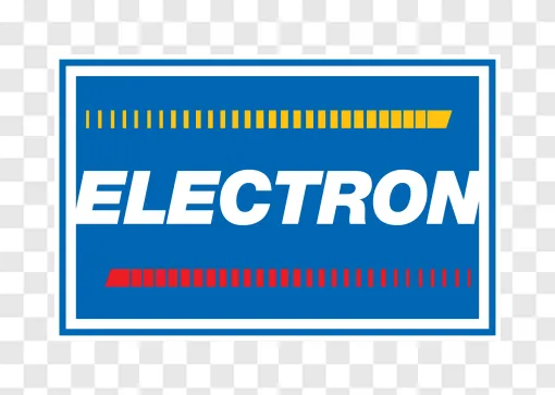Electron Logo
