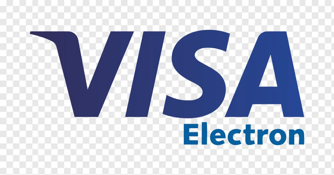 Visa Electron Logo
