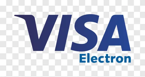 Visa Electron Logo