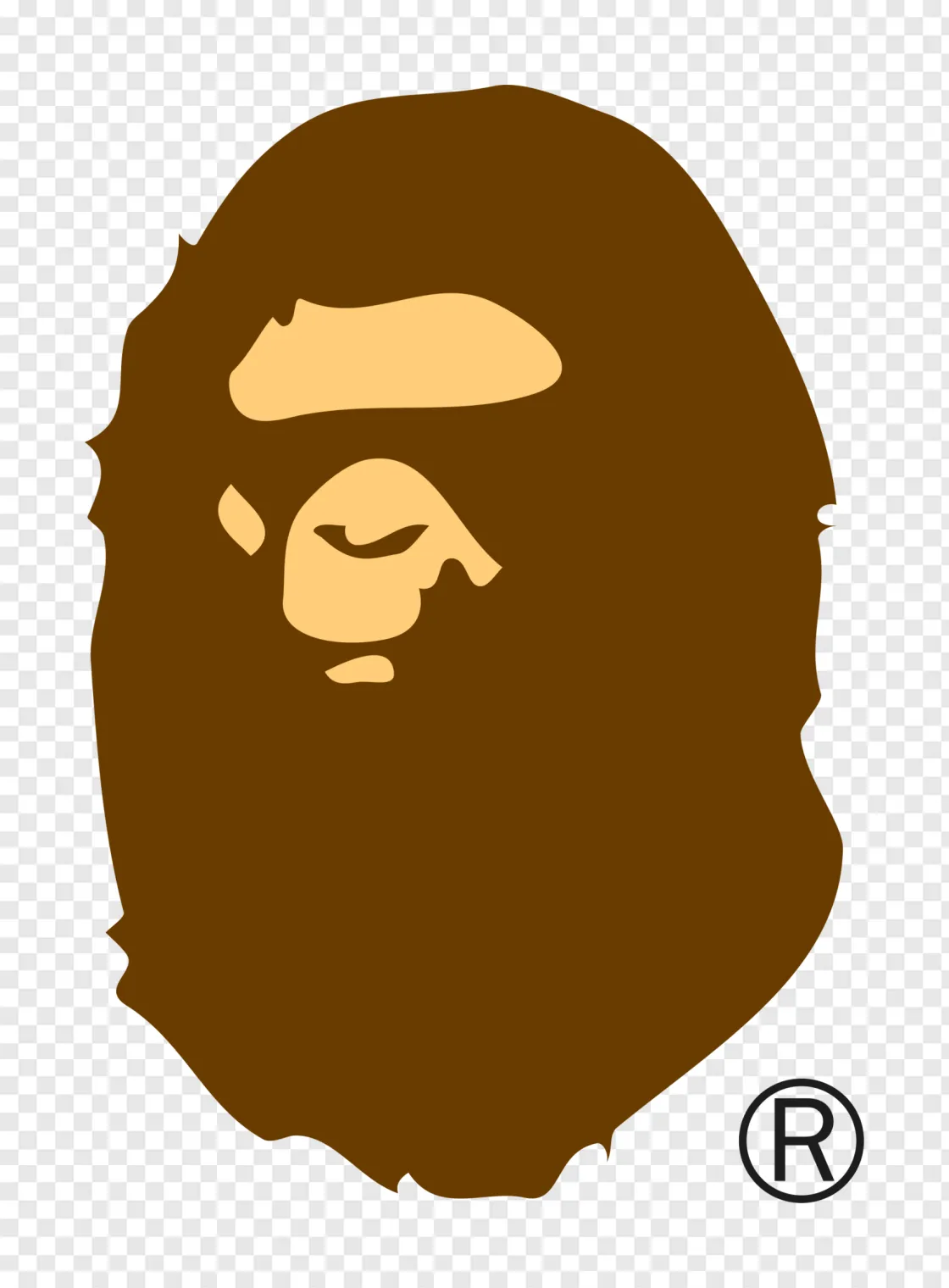 A Bathing Ape Logo