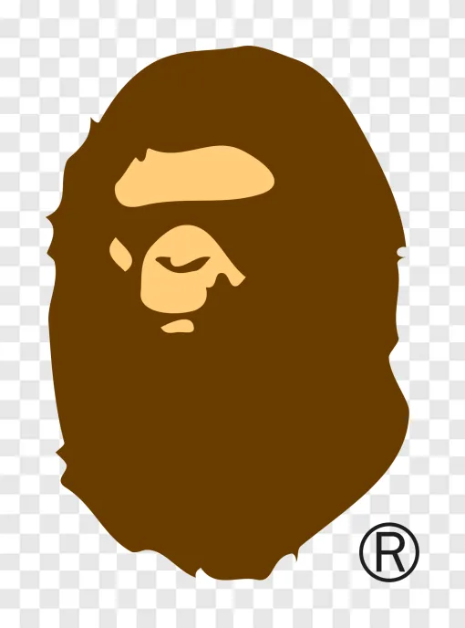 A Bathing Ape Logo