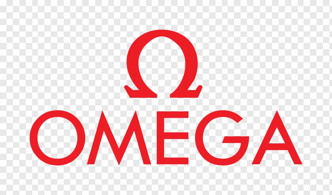 Omega Logo