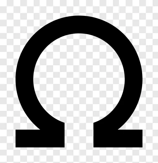Omega Logo