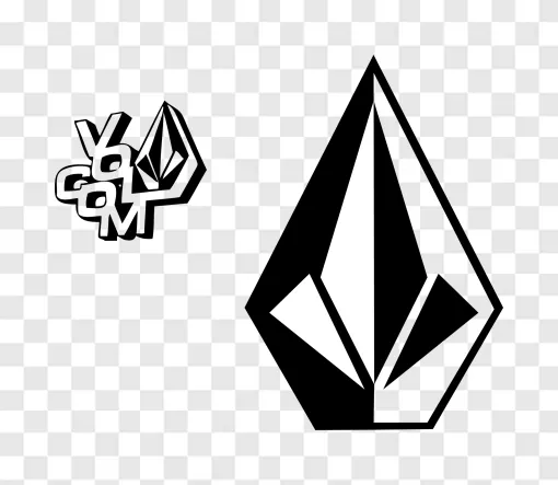 Volcom Stone Logo