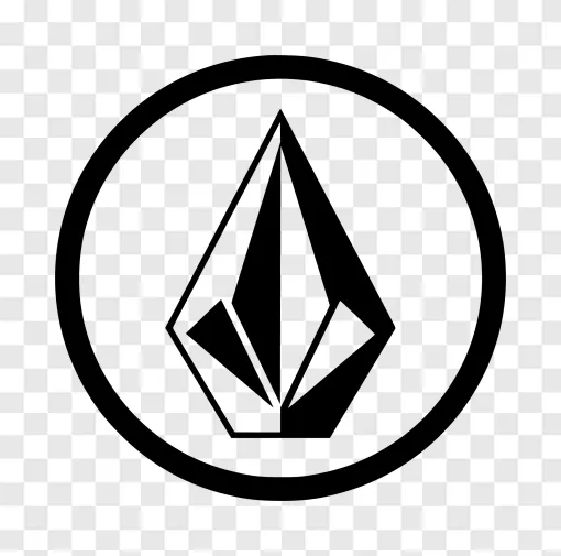 Volcom Stone Logo