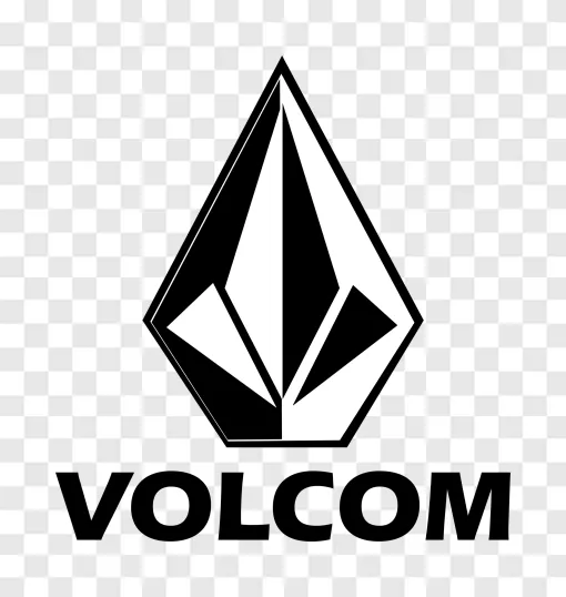 Volcom Stone Logo