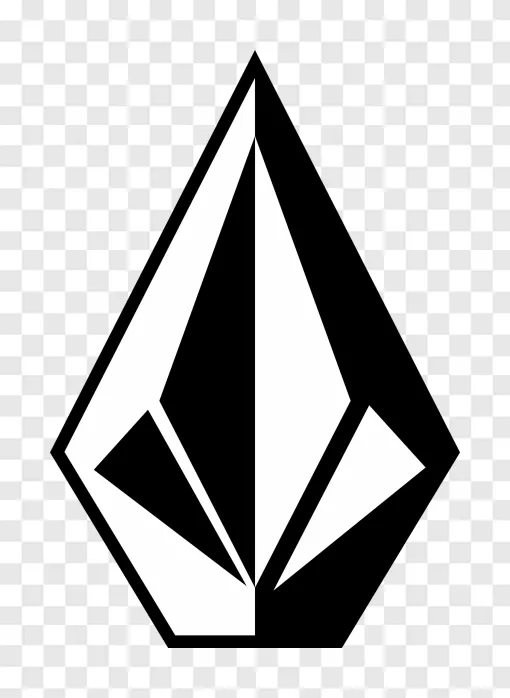 Volcom Stone Logo