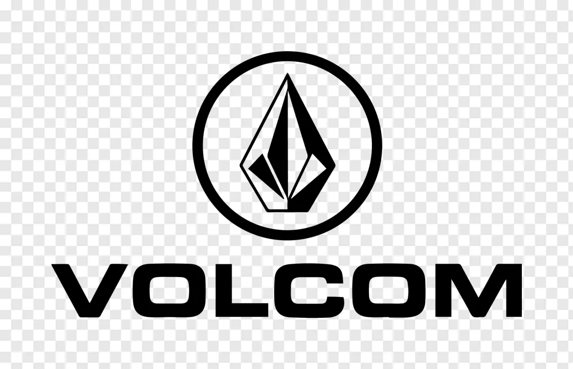 Volcom Stone Logo