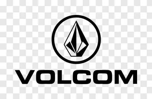 Volcom Stone Logo