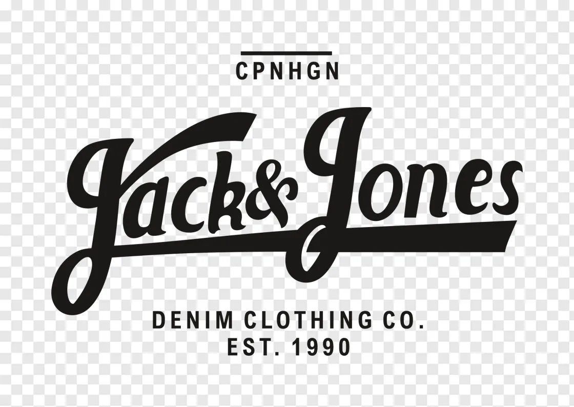 Jack & Jones Logo