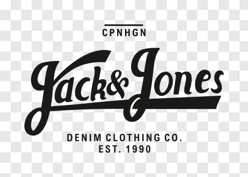 Jack & Jones Logo