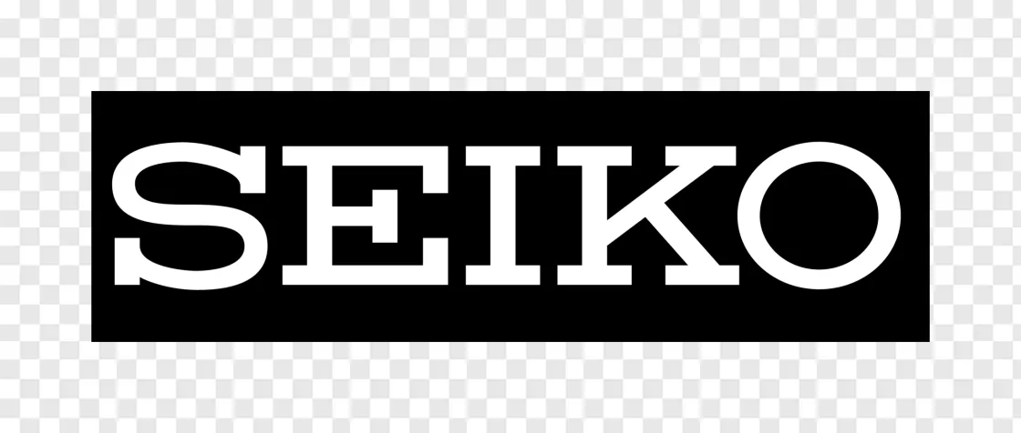Seiko Logo