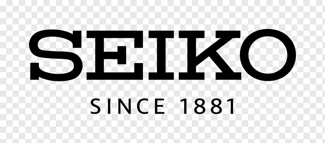 Seiko Logo