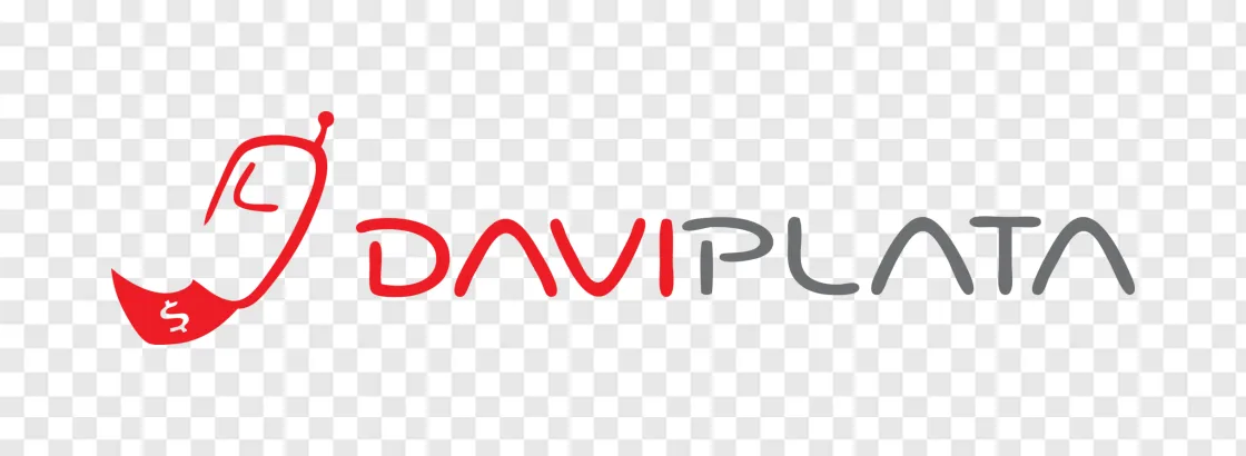 Daviplata Logo