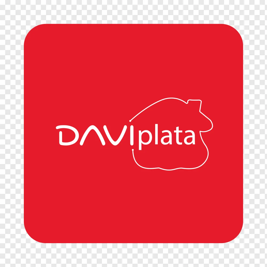 Daviplata Logo