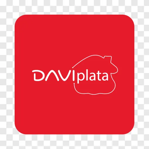 Daviplata Logo