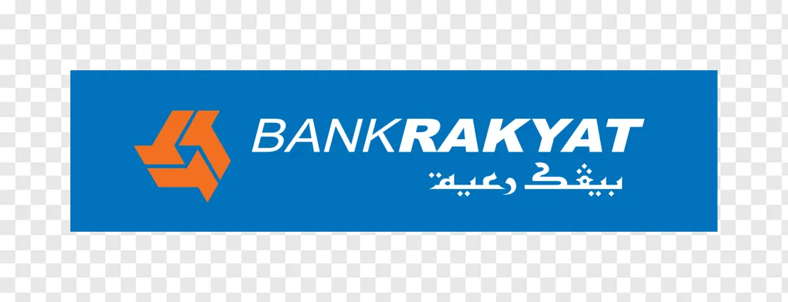 Bank Rakyat Logo