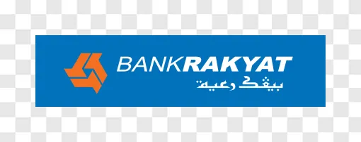 Bank Rakyat Logo