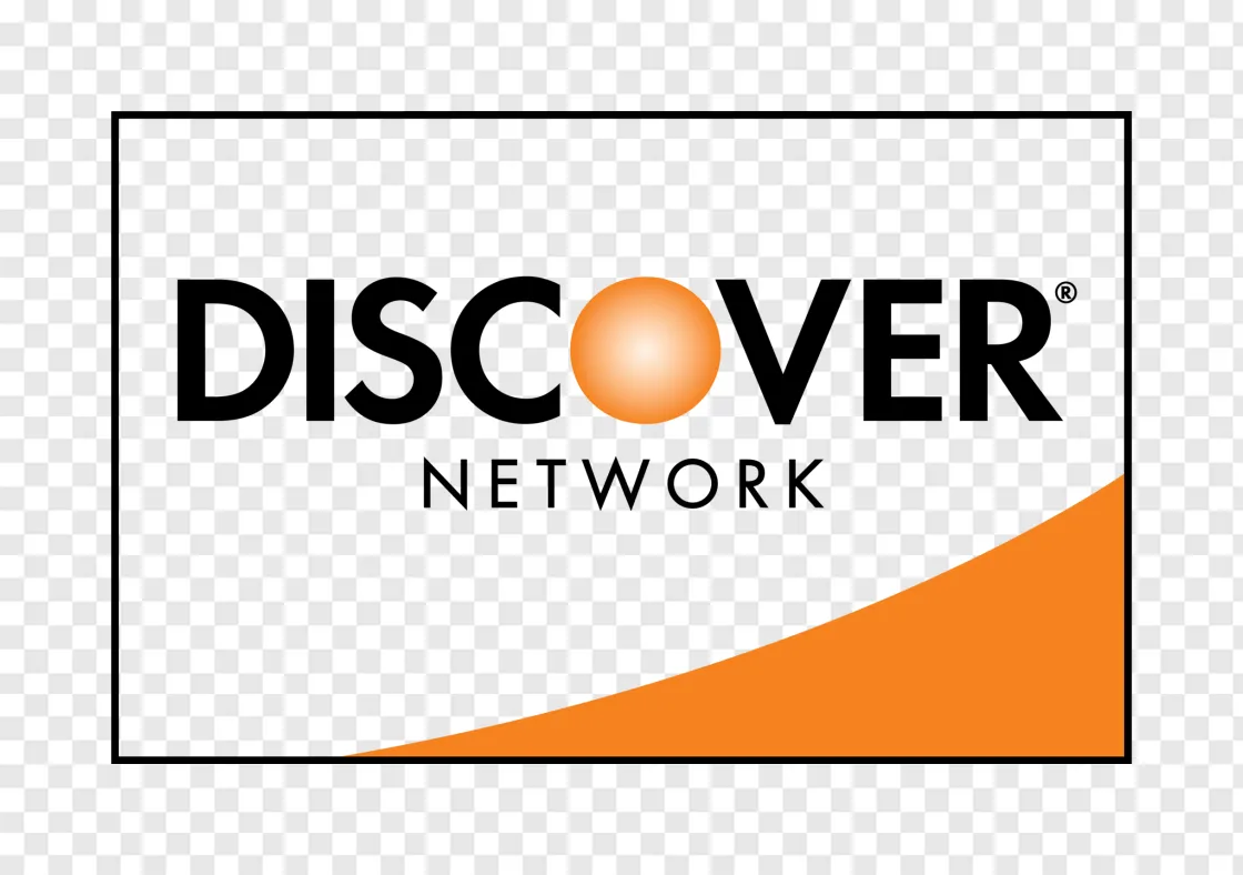 Discover Card Logo