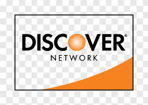 Discover Card Logo