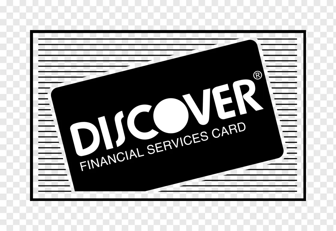 Discover Card Logo
