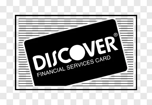 Discover Card Logo
