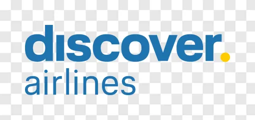 Discover Airlines Logo